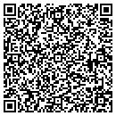 QR code with Treece Rick contacts