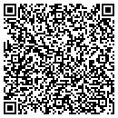 QR code with Uptown Mortgage contacts