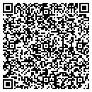 QR code with B&K Management Inc contacts