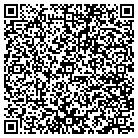 QR code with Brunk Associates Inc contacts