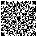 QR code with Hoff & Leigh contacts
