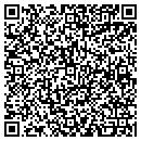 QR code with Isaac Jeremy J contacts