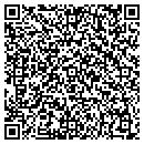 QR code with Johnston Brett contacts