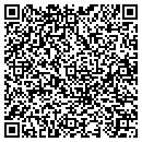 QR code with Hayden Gene contacts