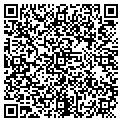 QR code with Landmark contacts