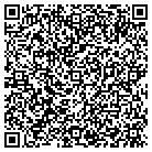 QR code with One Boulder Plaza Residential contacts