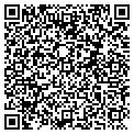QR code with Realstars contacts