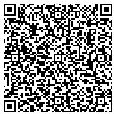 QR code with Royer Bruce contacts