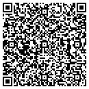 QR code with Transwestern contacts