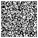 QR code with W W Reynolds CO contacts