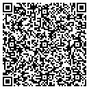 QR code with Tropic Tint contacts