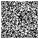 QR code with Hauan Jim contacts