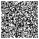 QR code with Hau Graig contacts
