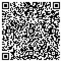 QR code with QED Inc contacts