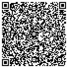 QR code with Gallery Contempo & Antiques contacts