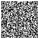 QR code with Razey Bud contacts