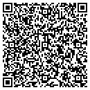 QR code with Teets Marc contacts