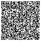 QR code with West William S contacts