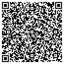 QR code with Pbz Properties contacts