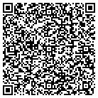 QR code with Cornerstone Realty Inc contacts