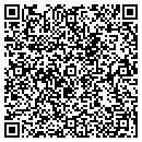 QR code with Plate Terry contacts