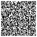 QR code with Range West Assoc Inc contacts