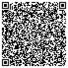 QR code with Kc Mountain View Properties LLC contacts