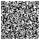 QR code with Kc Mountain View Properties LLC contacts