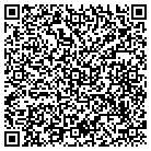 QR code with Kch Real Estate LLC contacts