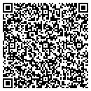QR code with S B Durfee & CO contacts