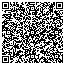 QR code with G Stanton Properties Inc contacts