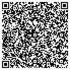 QR code with The Palm Beach Book Store contacts