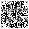 QR code with Dtm LLC contacts