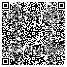 QR code with First Florida Sun Realty Inc contacts
