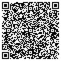 QR code with Henry R Block contacts