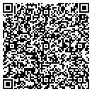 QR code with Handy-Way contacts