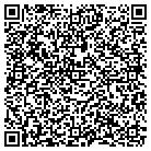 QR code with L & B Institutional Property contacts