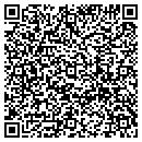 QR code with U-Lock-It contacts