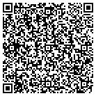 QR code with M Yl Properties Investment Inc contacts