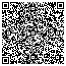 QR code with L & D Enterprises contacts
