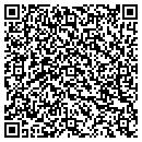 QR code with Ronald Harris Platt P A contacts