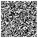 QR code with Rousseau I contacts