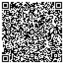 QR code with Angela Wade contacts