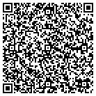 QR code with C E V Development Inc contacts