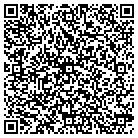QR code with Delamerican Properties contacts