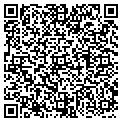 QR code with J C Realtors contacts