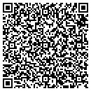 QR code with Mcvee Realty contacts