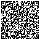 QR code with A & J Carpet Installation contacts