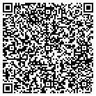 QR code with R M International Ents Corp contacts
