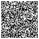 QR code with U N Service Corp contacts